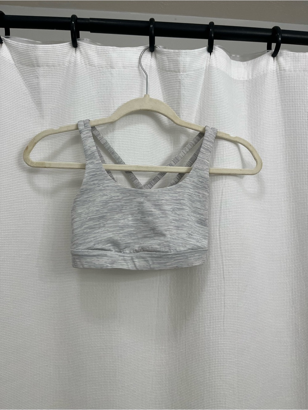 Lululemon bra